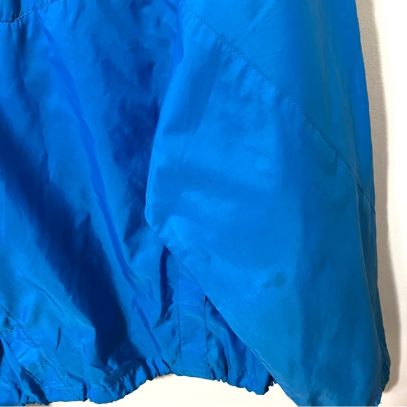 Rare Vintage 90's Gray Tag Nike Windbreaker - Picture 3 of 6